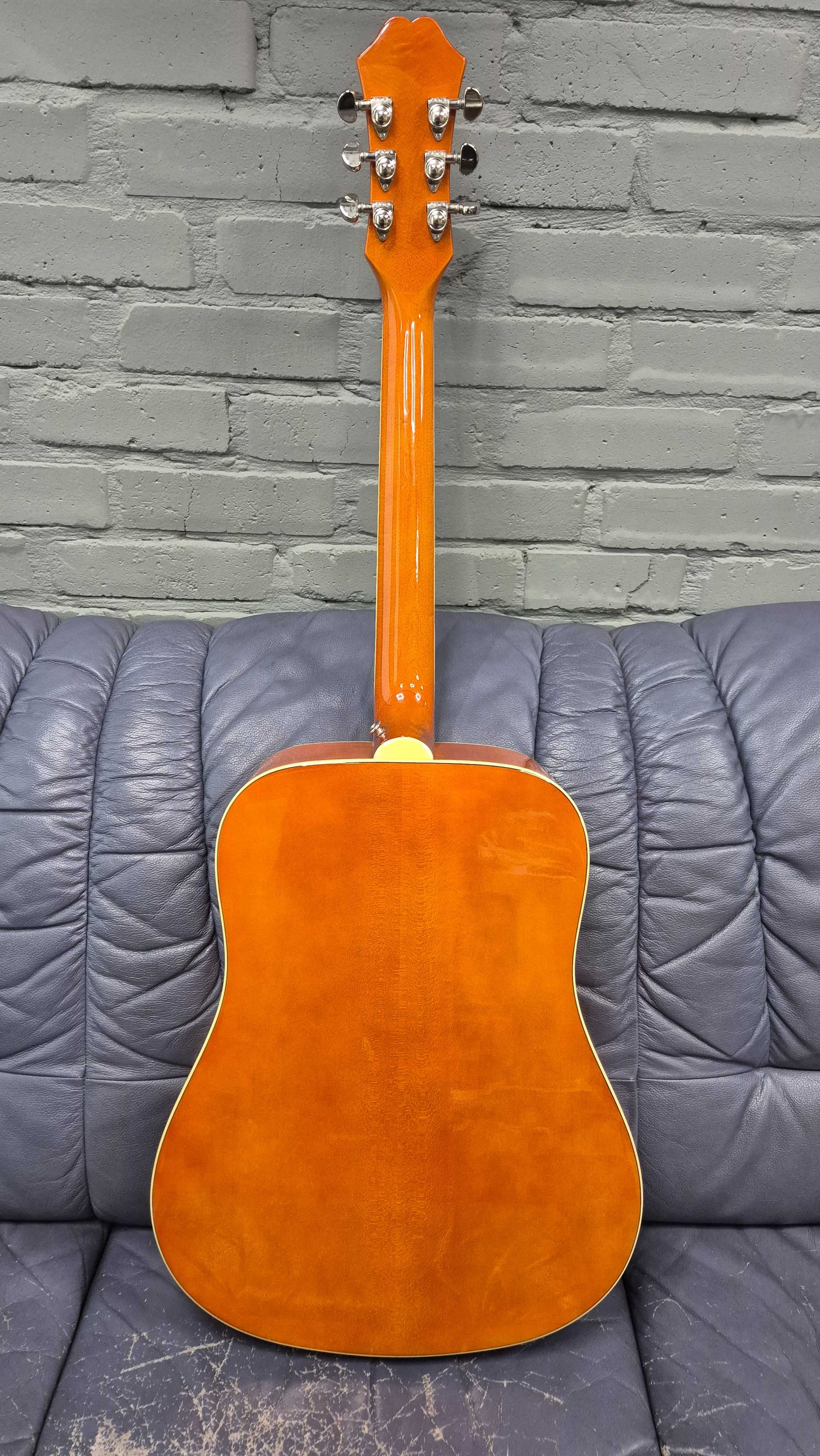 Epiphone Dove Pro VB Гітара акустична з підключенням