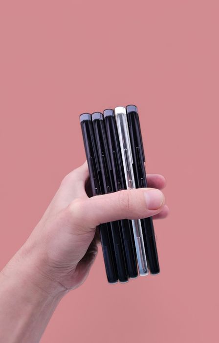 ГАРАНТІЯ Samsung s22 8/128 256 як НОВИЙ / ідеальний стан без блокувань