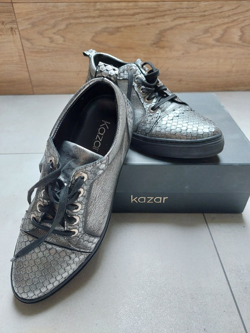 Sneakersy kazar 39