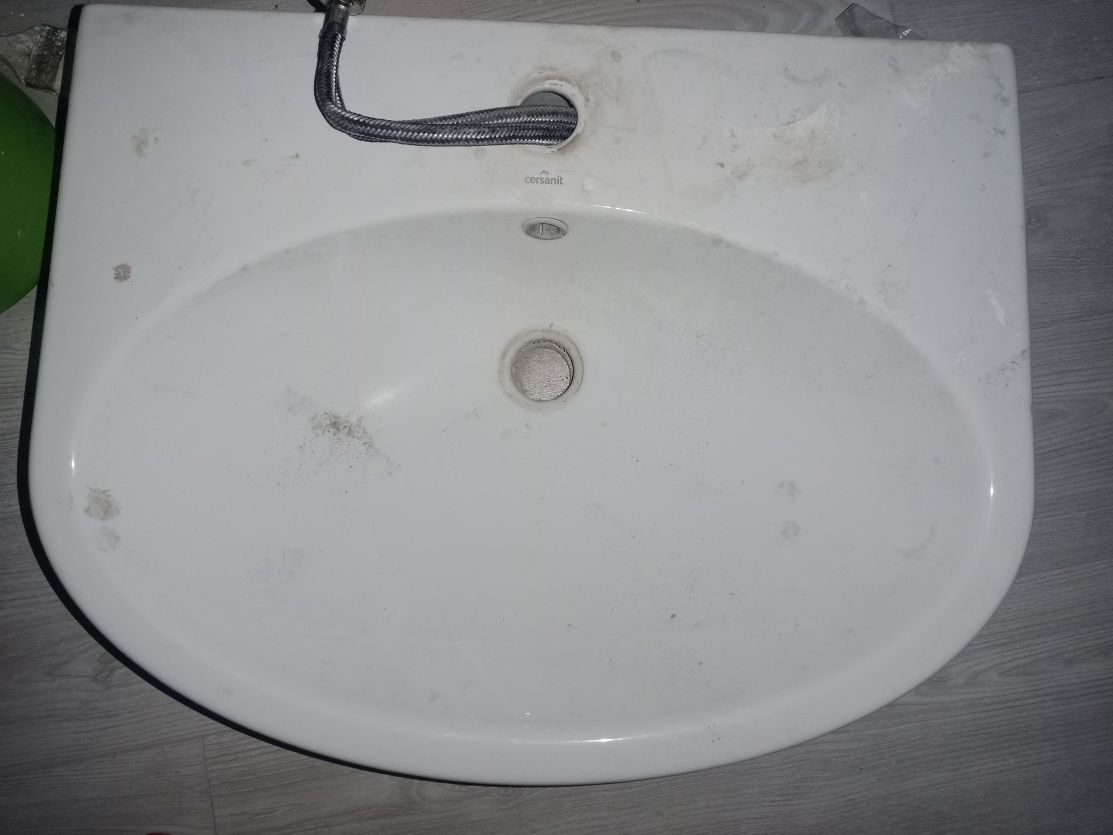 Умивальник cersatit