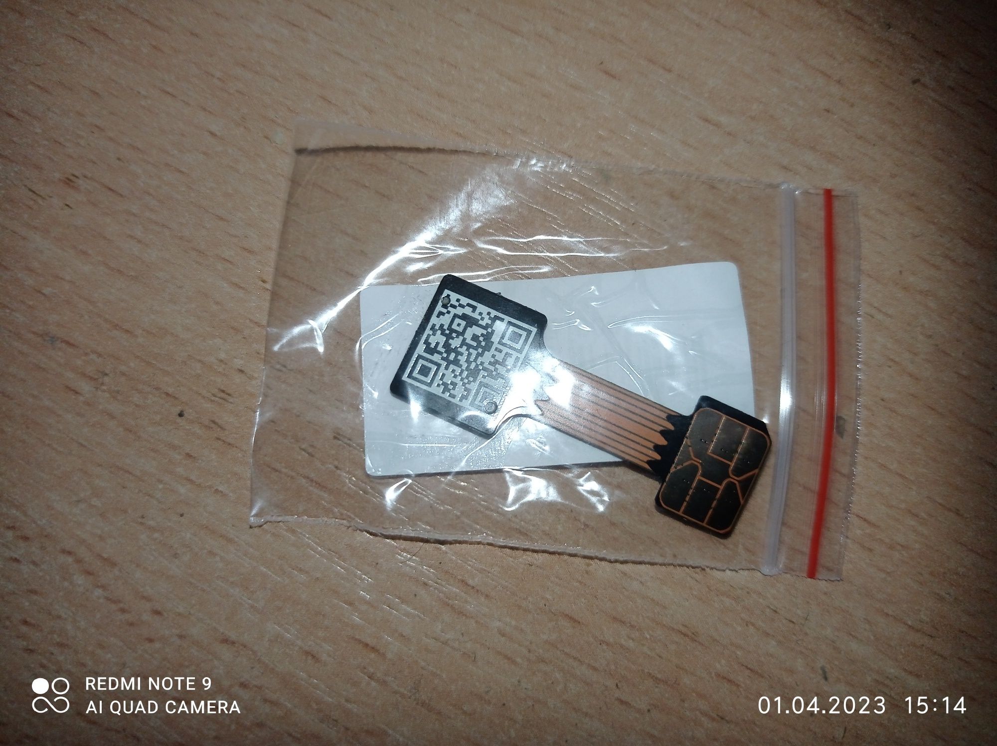 Переходник mini sim Dual sim+microSD