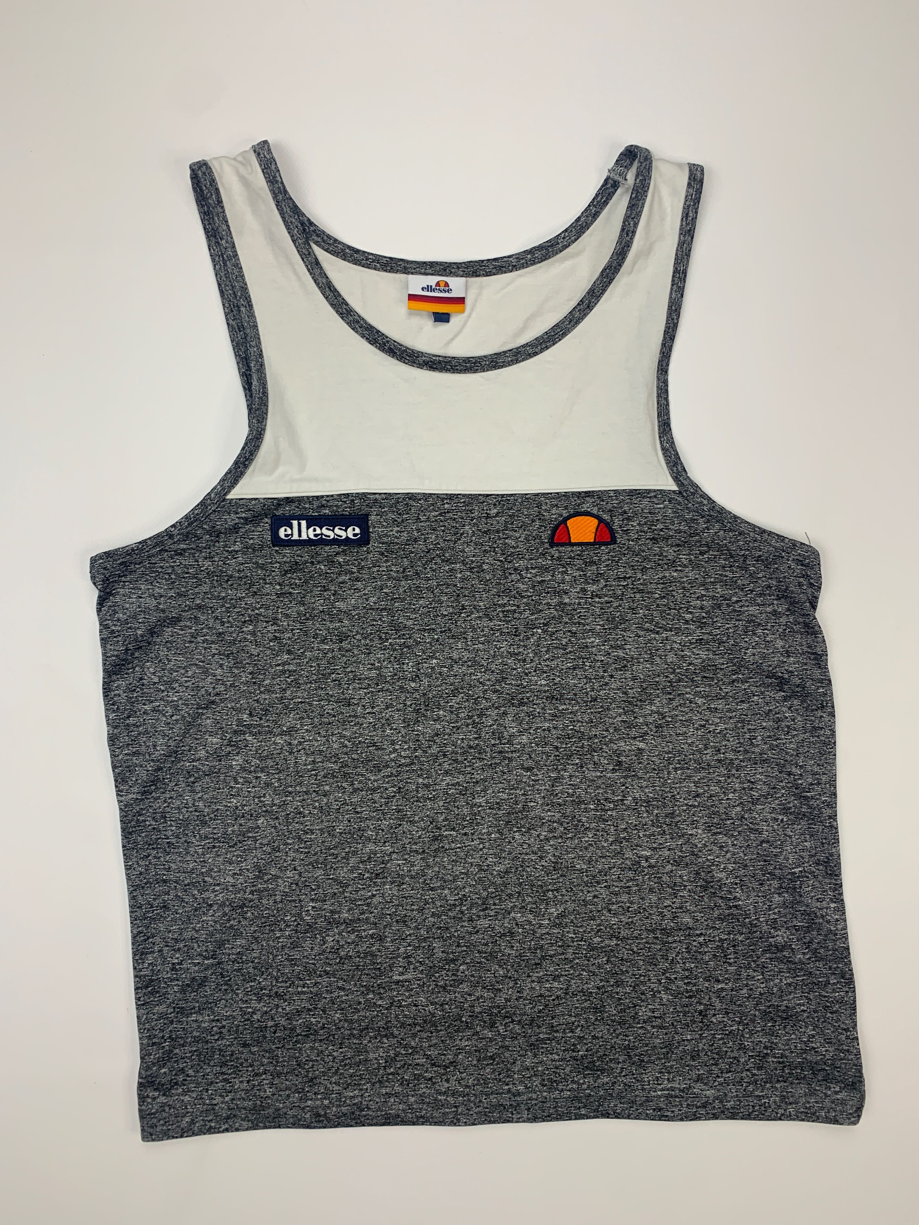 Футболка майка ellesse Size S