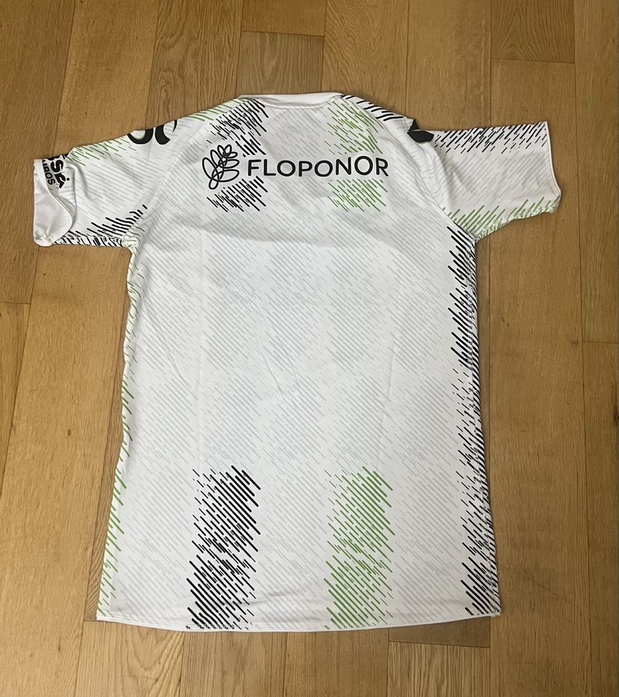 Camisola CD Tondela 20/21