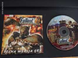 Fallout 2 PC PL rpg