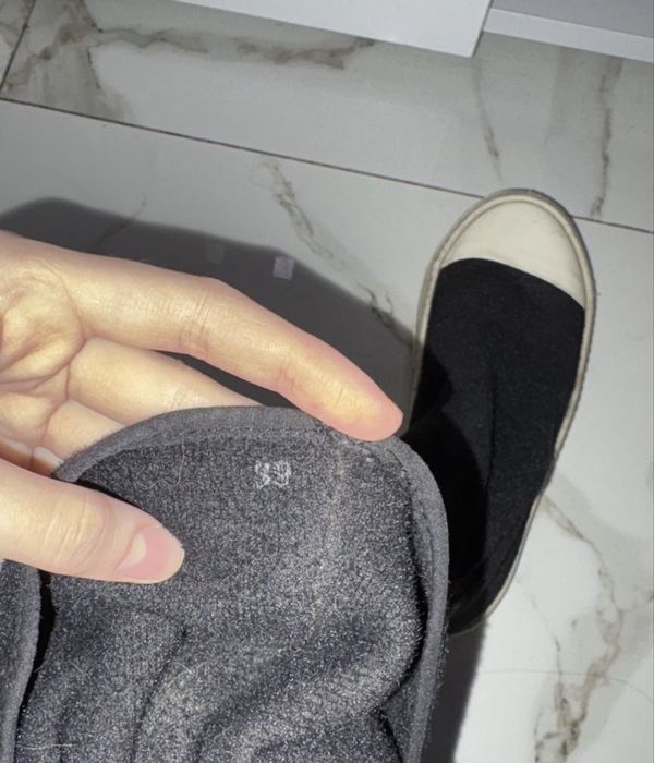 rick owens оригинал