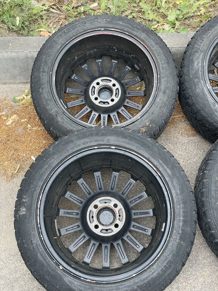 Диски AUTEC R16 4 100 dia70 et44 7j
