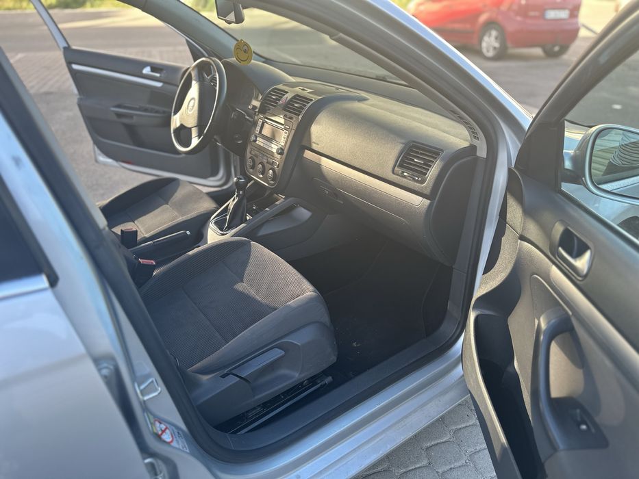 Volkswagen Golf 5 1.9 дизель