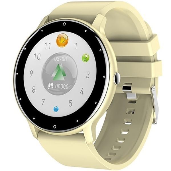 Allview Smartwatch Onrun S Złoty/Gold