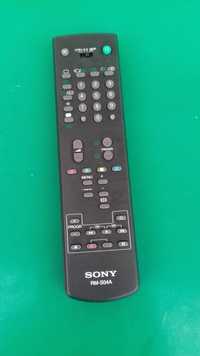 Comando TV 7 VTR / MDP "Sony".