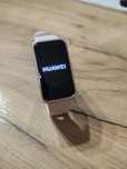 Smartband opaska Huawei Band 8 różowa