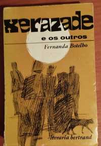 Xerazade e outros de Fernanda Botelho