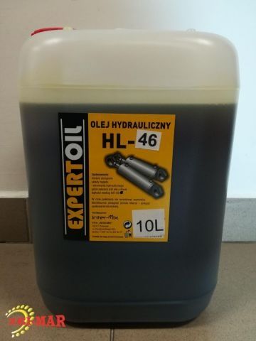 Olej hydrauliczny hl46