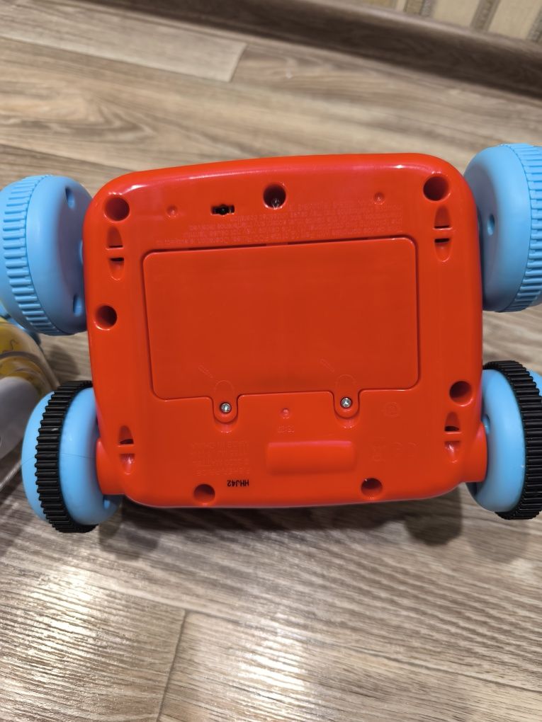 Робот інтерактивний Fisher Price