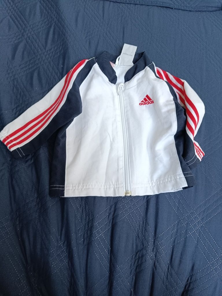 Bluza niemowlęca Adidas rozmiar 74