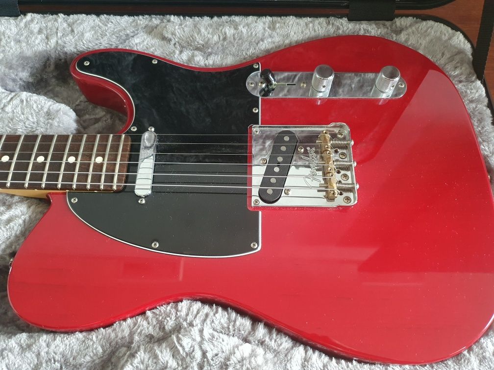 Fender American Professional Telecaster