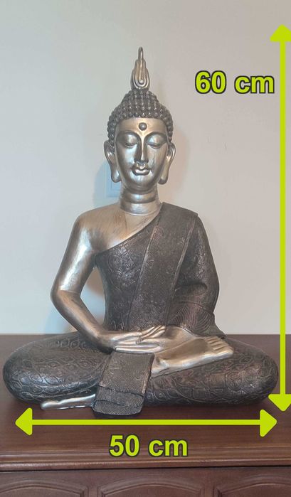 Grande estátua Buddha