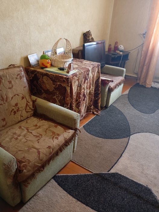 Продається частина будинку