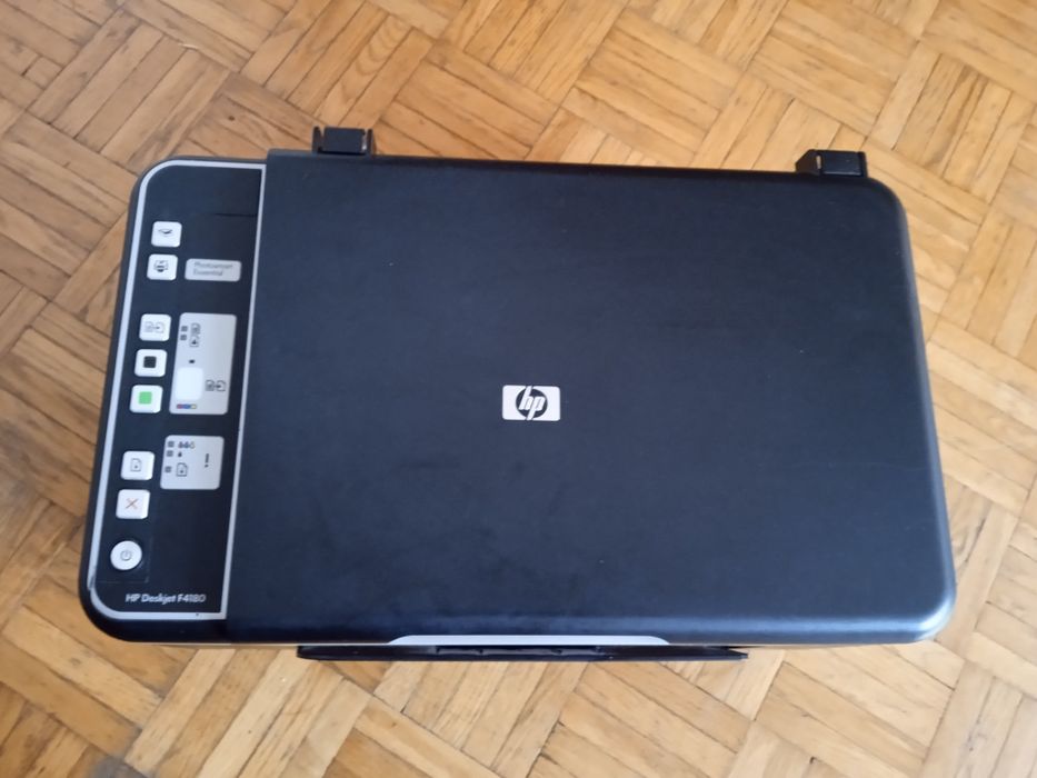 Drukarka HP Deskejt F4180