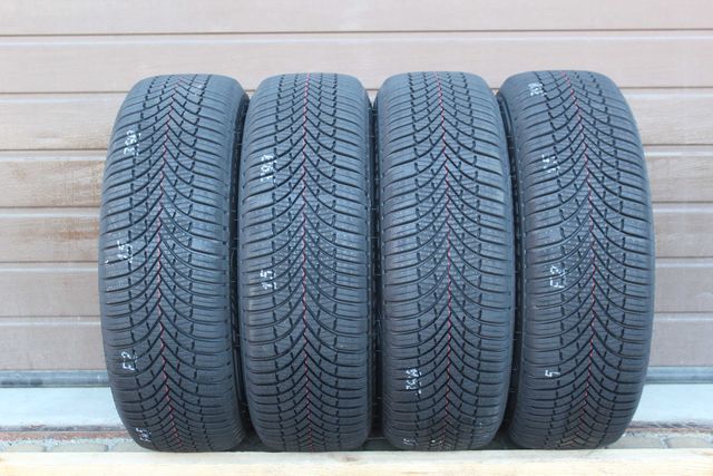 215/65 R16 Firestone Multiseason 2 102V XL 2023r. NOWE