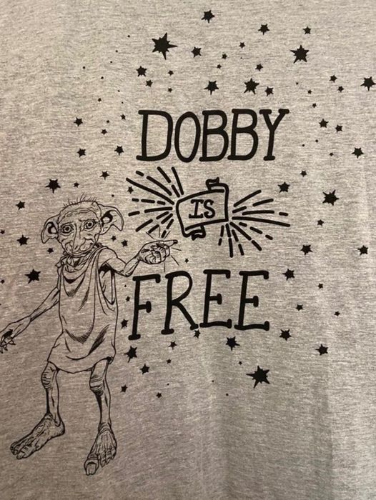 Tshirt Harry Potter - Primark