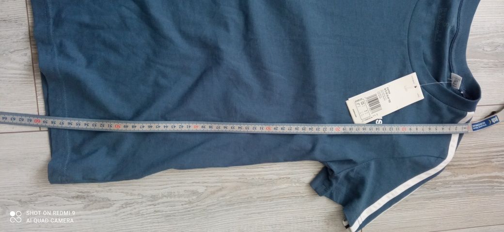 Koszulka damska Adidas rozmiar S