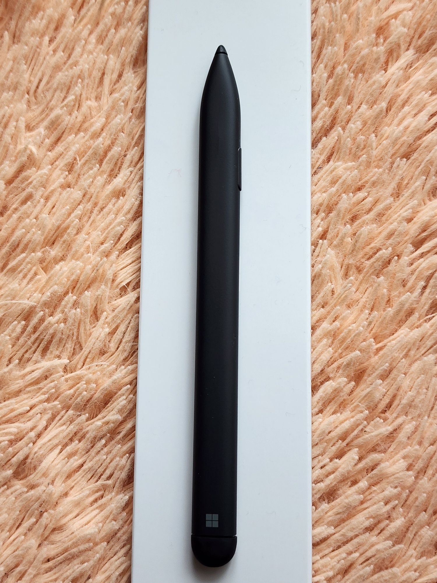 Стилус Microsoft slim pen з зарядкою