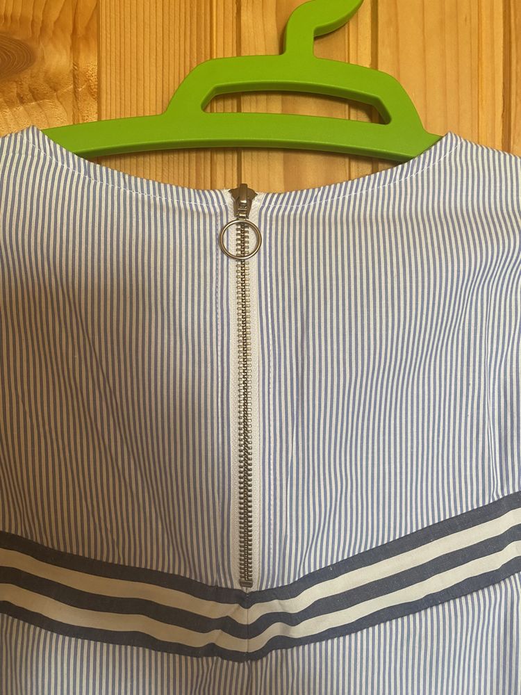Шикарна фірмова блуза бренду I-XO 48 розміру