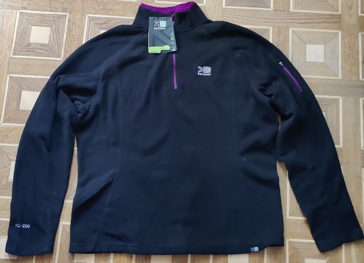Фліска Karrimor.