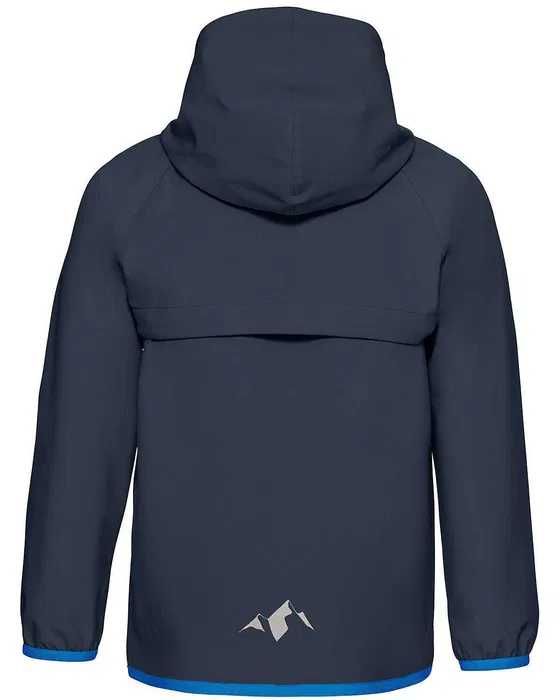 Fajna dziecięca kurtka trekkingowa VAUDE MUNTJACK 2in1 - różne rozmiar