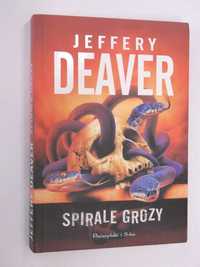 Spirale grozy Deaver