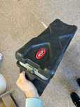 SKB Shallow Rack Case ABS