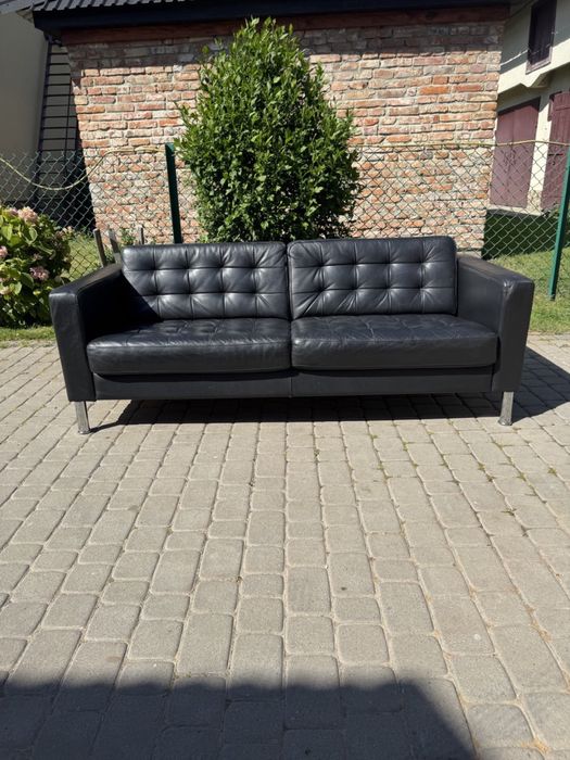 Шкіряний диван честерфілд диван Chesterfield