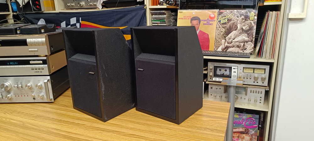Акустика Bose 205 (в оригіналі )