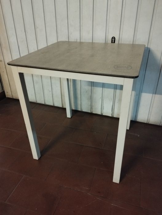 Mesa esplanada - exterior