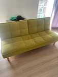 rozkładana sofa, wygodna