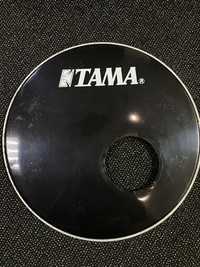Пластик Tama 22 резонаторний