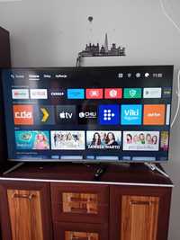 Telewizor SMART TV TCL 55 4k