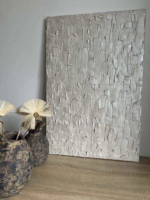 Картина в современном стиле