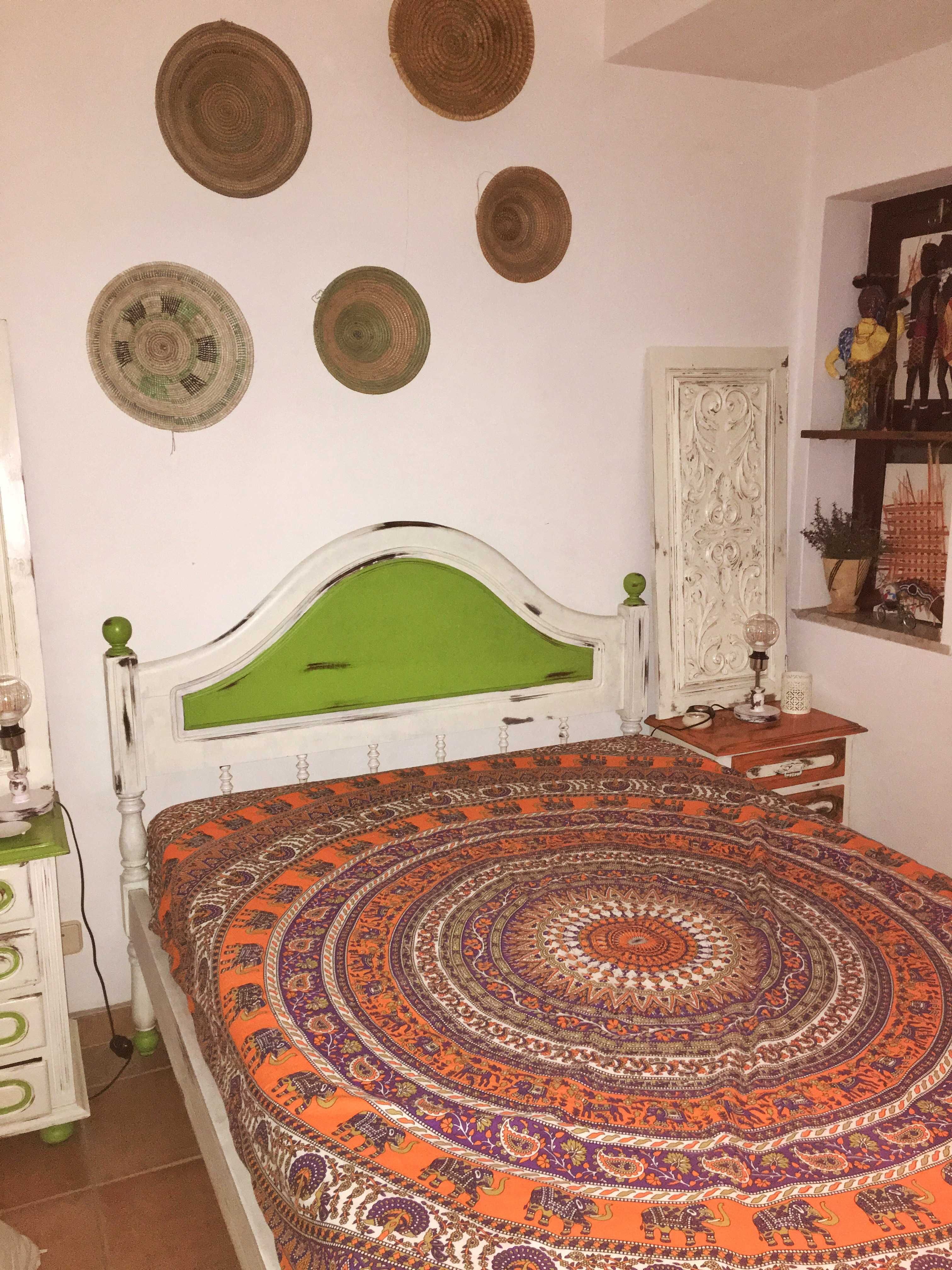 AL-entejo in Milfontes (Holidays House)