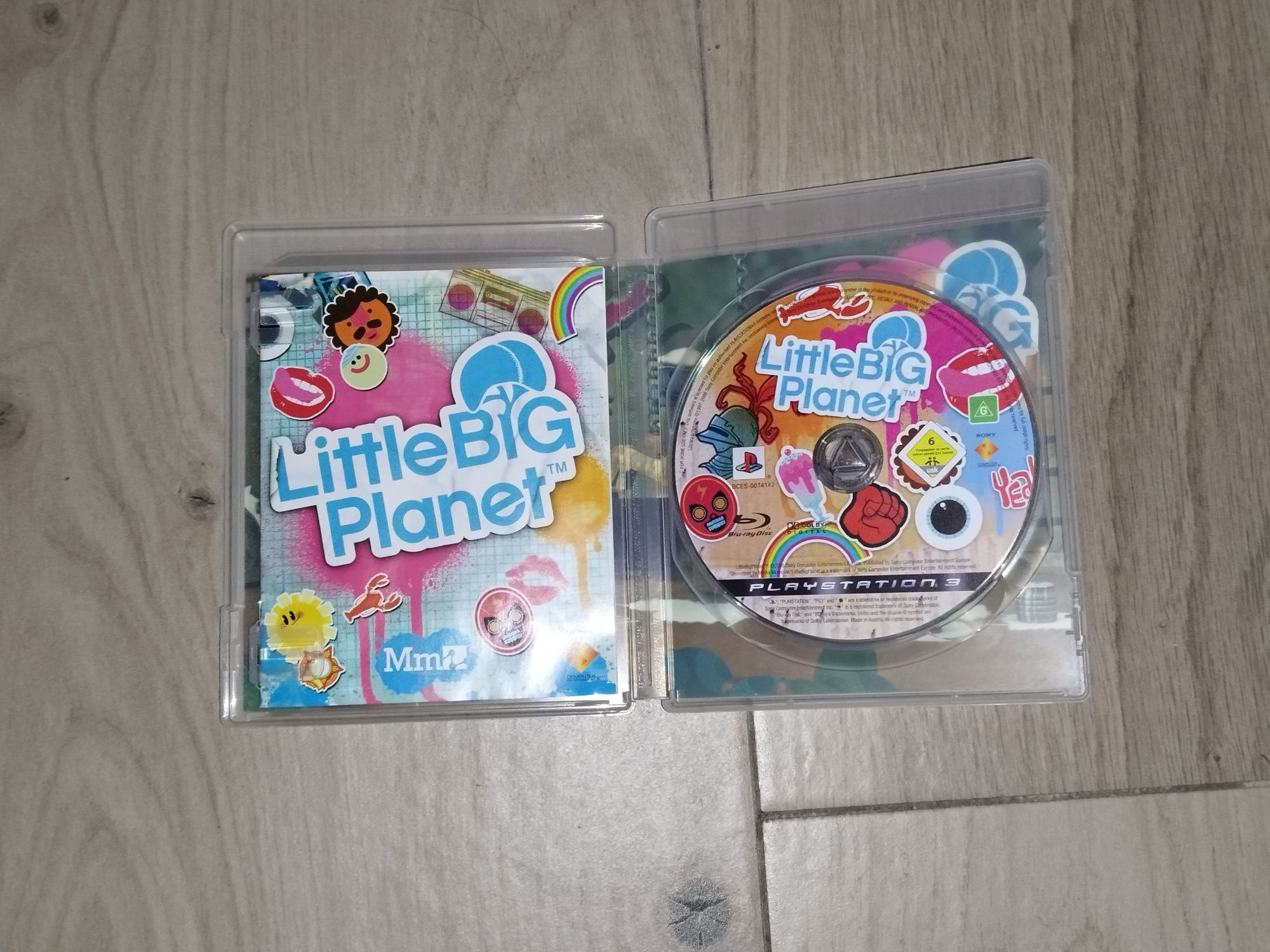 Jogos Novos - PS3