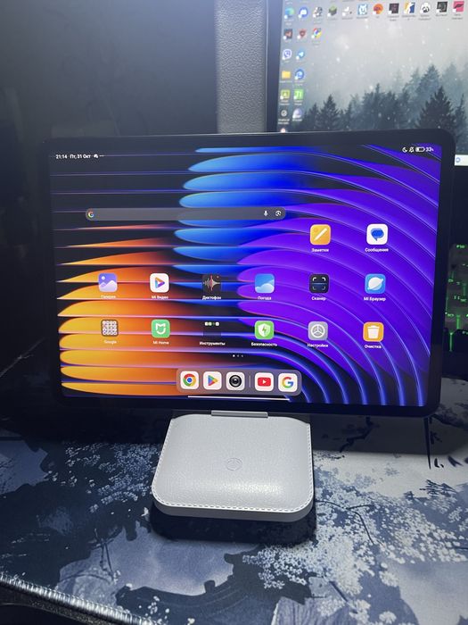 Планшет Xiaomi Pad 7 Pro