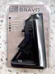 Kolba czarna B5 Sopmod Bravo nowa