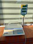 Waga elektroniczna CAS Angel 15kg