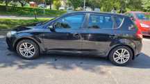 Kia Ceed 1.6 Polski Salon