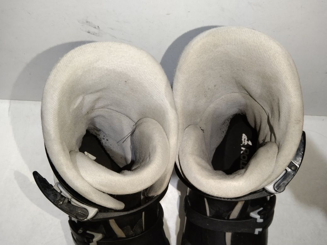 Rolki ROLLERBLADE rozmiar 41/42