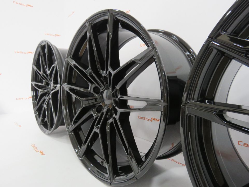 Jantes Look Bmw M3 M4 Style 825M 20 x 8.5+9.5 5x112