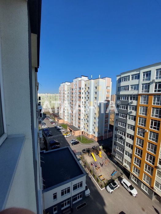 2к 68м2 Софіївська Борщагівка