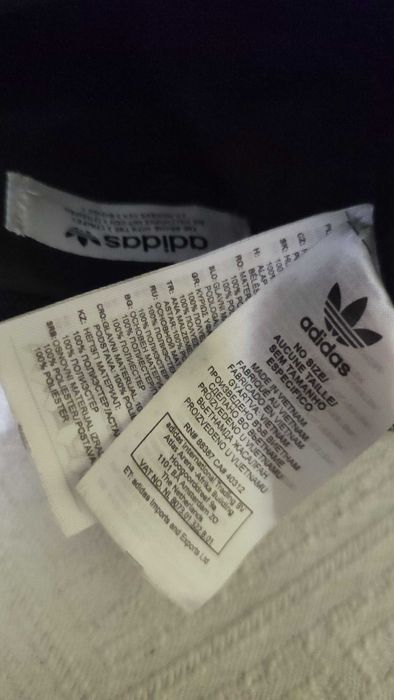 Спортивні штани фірми Adidas Оригінал!