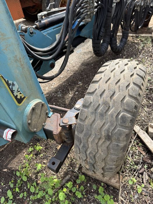 Vibrador Agrícola - SPEDO FruiPick