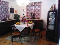 Mobília Queen Anne Sala de Jantar